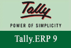 Tally.ERP 9