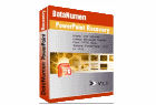 DataNumen PowerPoint Recovery