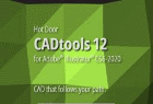 CADtools 12