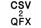 CSV2QFX