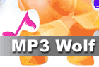 MP3 Wolf
