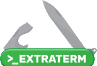 Extraterm