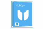 4uKey iPhone Unlocker