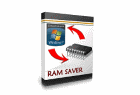 RAM Saver Professionnel