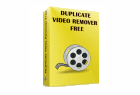 Duplicate Video Remover