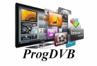 ProgDVB Edition