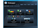 Diskeeper Professional 12