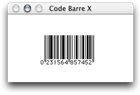 Code Barre