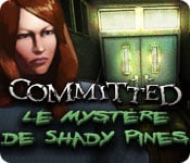 Committed : Le Mystère De Shady Pines