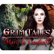 Grim Tales : Mary la Sanglante
