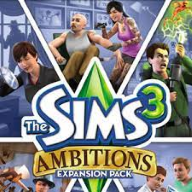Les Sims 3  : Ambitions