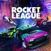 Rocket League