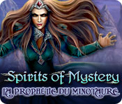 Spirits of Mystery : La Prophétie du Minotaure