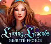 Living Legends : Frozen Beauty