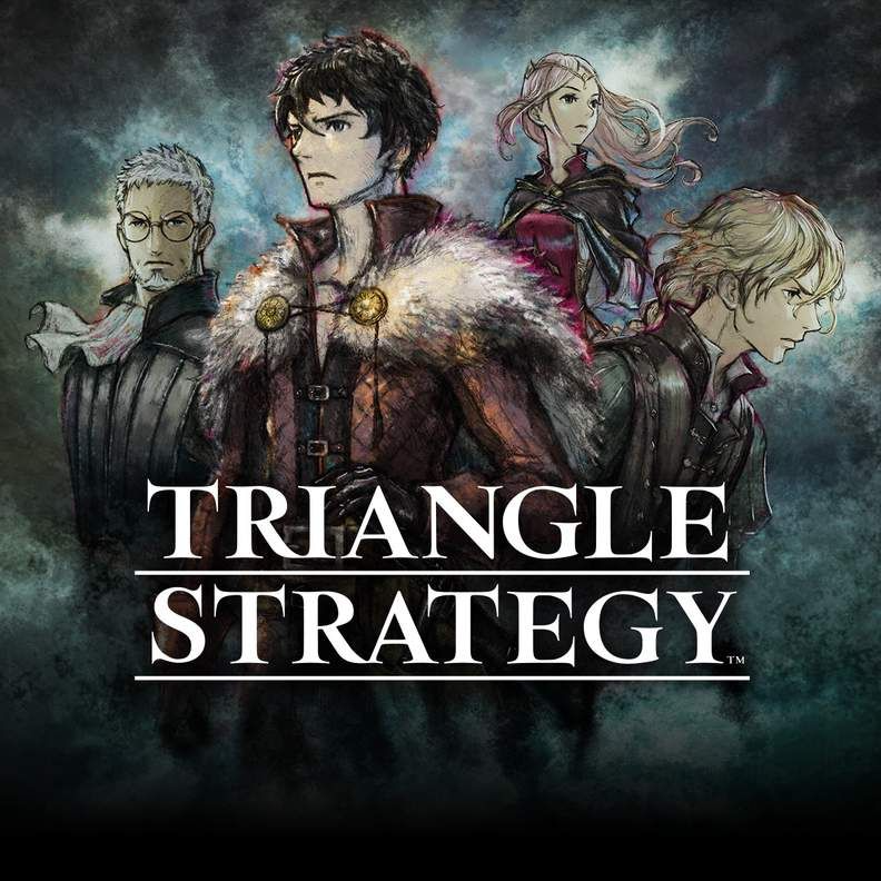 Triangle Strategy