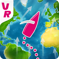 Virtual Regatta offshore