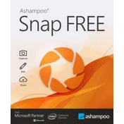 Ashampoo Snap Free
