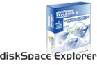 diskSpace Explorer Network Edition