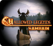 Hallowed Legends : Samhain