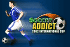 Soccer Addicttm 2002 International Cup