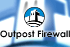 Agnitum Outpost Firewall Pro 2009