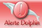 Alerte Dolphin