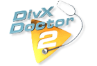 DivX Doctor II