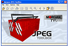 Morgan JPEG2000 Toolbox