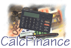 CalcFinance