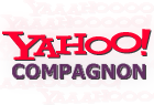 Yahoo! Compagnon
