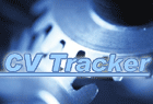 CV Tracker