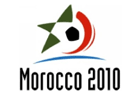 Ecran de veille Morocco 2010