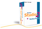 Netlor Studio