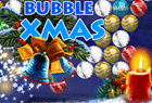 Bubble Xmas