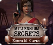 Millennium Secrets : Emerald Curse