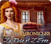 Love Chronicles : The Sword and the Rose