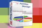 7Tools Partition Manager