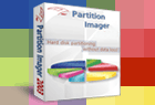 7Tools Partition Imager 2005