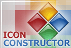Icon Constructor