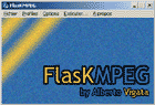 FlasK MPEG