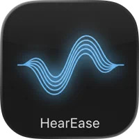 HearEase:MotionSickness Relief