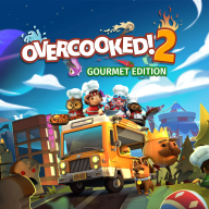 Overcooked! 2