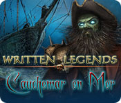 Written Legends : Cauchemar en Mer