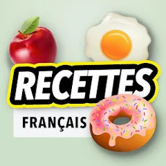 Cookbook Recipes - Recettes de cuisine