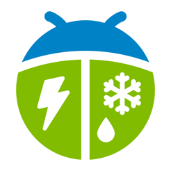 Météo par WeatherBug