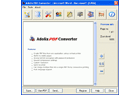 Adolix PDF Converter