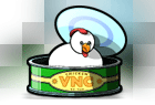 Chicken of the VNC
