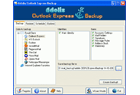 Outlook Express Backup