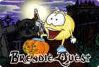 BreadieQuest : Halloween III