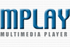 MPLAY Multimedia Player
